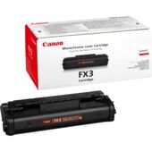 Toner Canon FX-3, 1557A003 - oryginał (czarny)
