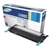 Toner Samsung CLT-C4092S (Cyan)