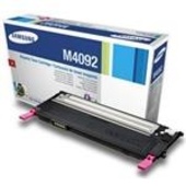 Toner Samsung CLT-M4092S (fioletowy)