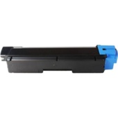 Toner Kyocera TK-590C Zamiennik Tusz (Cyan)