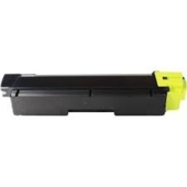 Toner Kyocera TK-590Y Zamiennik Tusz (żółty)