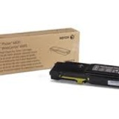 Xerox 106R02235 Toner (Żółty)