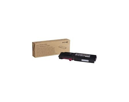 Xerox 106R02234 Toner (Magenta)