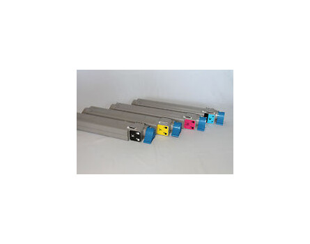 Zestaw 106R01080 Xerox kompatybilny, 106R01077, 106R01078, 106R01079