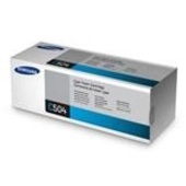 Toner Samsung CLT-C504S (Cyan)