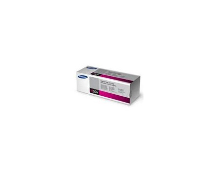 Toner Samsung CLT-M504S (fioletowy)