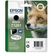 Tusz Epson T1281, C13T12814012 (czarny)