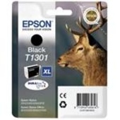 Epson T1301 czarny 25,4 ml