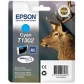 Epson T1302 Cyan 10.1 ml