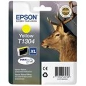 Epson T1304 Żółty 10.1 ml