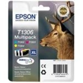 Epson T1306 Multipack 30.3 ml