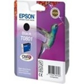 Epson T0801 czarny