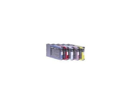 Tusz Epson T6033, C13T603300 (Vivid Magenta)