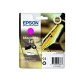 Epson kasety 16, C13T16234010 (fioletowy)