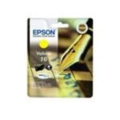 Epson kasety 16, C13T16244010 (Żółty)
