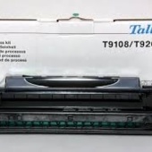 Toner Tally 44726 (czarny)