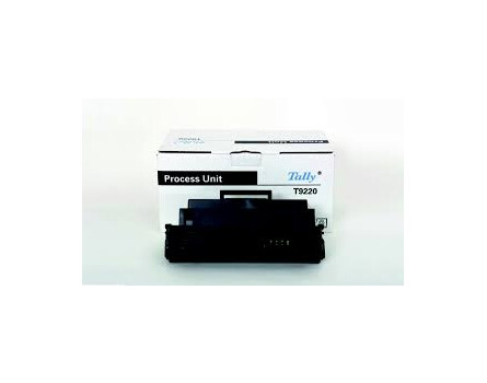 Toner Tally 43320 (czarny)