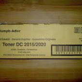 Toner Triumph Adler H2036 (czarny)