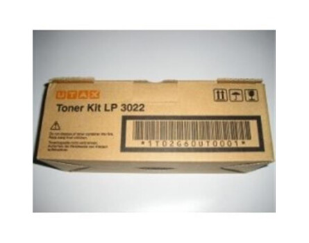 Toner Triumph Adler 4402210010 (czarny) (4402210015)