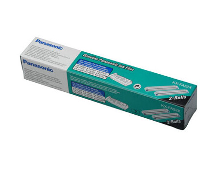 Folie do faksu Panasonic KX-FA52E (2 sztuki)