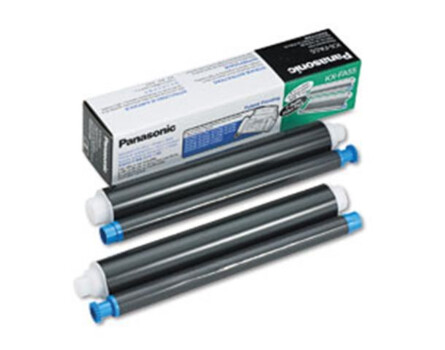 Folie do faksu Panasonic KX-FA55 2 sztuki