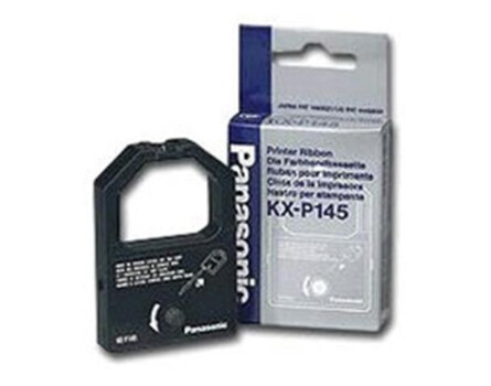 Taśma Panasonic KX-P145 (czarny)