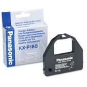 Taśma Panasonic KX-P160 (czarny)