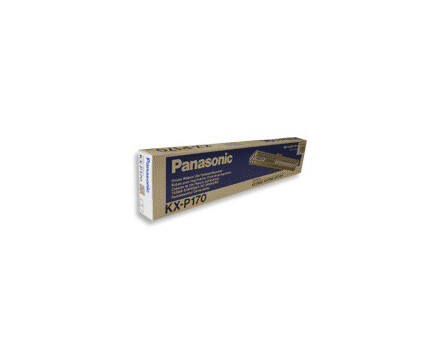 Taśma Panasonic KX-P170 (czarny)
