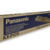 Taśma Panasonic KX-P170 (czarny)