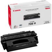 Toner Canon CRG 708H, 0917B002 - oryginał (czarny)