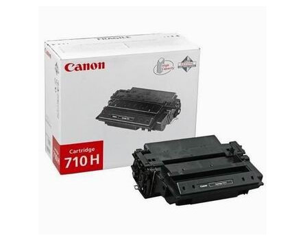 Toner Canon CRG-710H (czarny) - oryginał