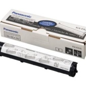 Toner Panasonic KX-FA76X (czarny)