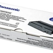 Pojemnik na zużyty toner Panasonic KX-FAW505E