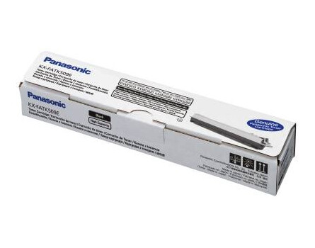 Toner Panasonic KX-FATK509E (czarny)