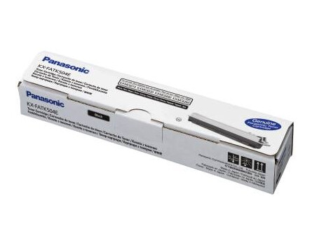 Toner Panasonic KX-FATK504E (czarny)