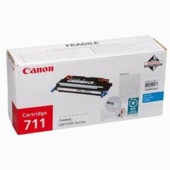 Canon Toner CRG-711, 1659B002 (Cyan) - oryginał