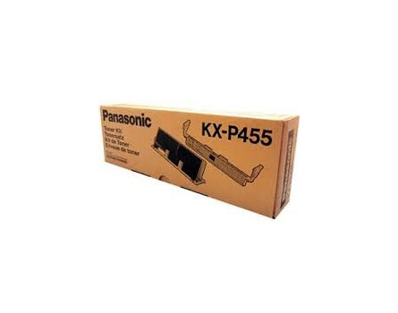 Toner Panasonic KX-P455 (czarny)