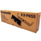 Toner Panasonic KX-P455 (czarny)