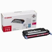 Canon Toner CRG-711, 1658B002 (fioletowy) - oryginał