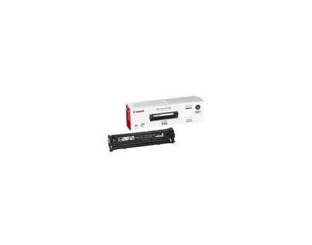 Č.716 Toner Canon - CRG-716Bk (czarny) - oryginał