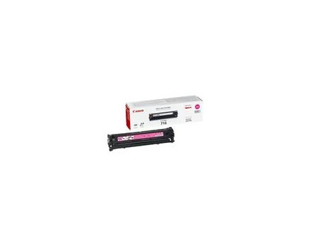 Č.716 Toner Canon - CRG-716m (fioletowy) - oryginał