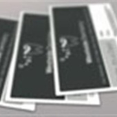 Rola Dymo S0929100 "etykiety na wizytówki i etykiety" (89x51mm, 300 sztuk)