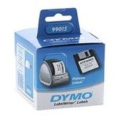 Dymo 99015 &#39;Wielkie uniwersalne etykiety &quot;(70x54 mm, 320 szt)