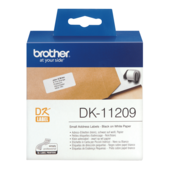 Brat DK-11209 (29x62 mm, 800 szt)