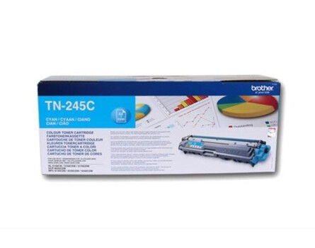 Toner Brother TN-245m (fioletowy)