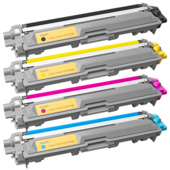 Toner Brother TN-245C, TN-241c kompatybilny (cyan)