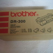 Zespół bębna Brat DR-300