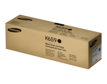 Toner Samsung CLT-K659S (czarny)