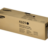 Toner Samsung CLT-K659S (czarny)