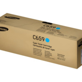 Toner Samsung CLT-C659S (Cyan)